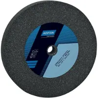 Norton SCIERNICA 150 mm x 16 mm x 12,7 mm A60M5VBE slibesten