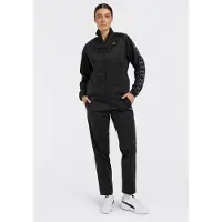 Puma Poly Standard Trainingsanzug, størrelse X-Small
