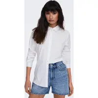 JDY Bluse 'Mio' hvid