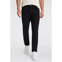 BOSS BOSStil mænd. 50495920 Jeans Re.Maine sort (32/32), Casual, Bomuld