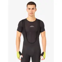 Oakley Endurance Base Layer Kortærmet Trøje