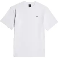 G-Star True Regular T-Shirt - White - Men