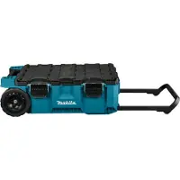 Makita Įrankių lagaminas su ratukais transportavimui P-91001 81,9 L, 1011 × 565 × 295 mm