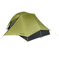 Nemo - Telte vandring/trekking - Hornet OSMO 3P til UnisexNylon - Grøn