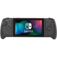 Hori Switch Split Pad Pro (Black) - Wired Controller - Nintendo Switch