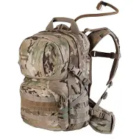 Source Patrol 35l Hydration Cargo Pack Rygsæk