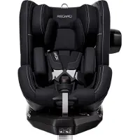 Recaro Autostol Toron 1 Sort R129 40-105 Cm