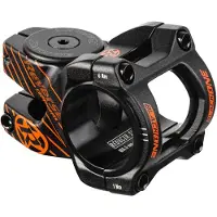 Reverse Components Black-one D2 31.8-35 Mm Cykel Frempind