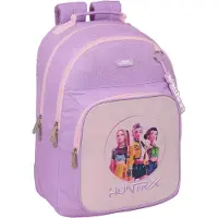 Safta K-pop Demon Hunters Iconic 19.5l 32x42x15 Cm Rygsæk