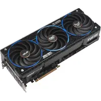 Asus Radeon RX 9070 XT TUF OC - Call of Duty Black Ops 7 Limited Edition - 16GB GDDR6 RAM - Grafikkort