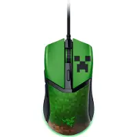 Razer Cobra Minecraft Edition Spillemus