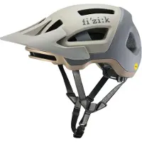 Fizik Kassis Terra Mtb-hjelm