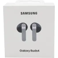 Samsung Galaxy Buds4 R540 Sort