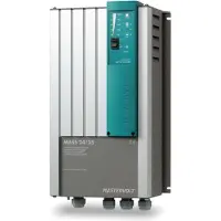 Mastervolt Dnv-oplader Masse 24/25-2