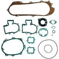 Artein Aprilia Sr 50 2t Morini Lc Ditech E2 2002-2004 J0000fm000423 Komplet Pakningssæt