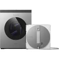 Ecovacs W3 OMNI