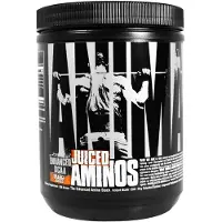 Universal Nutrition , Juiced AminosÆ, Appelsin Juiced, 13,3 oz (377 g)