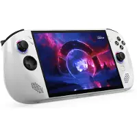 Lenovo Legion Go S 83l30007ge Bærbar Konsol