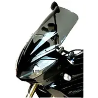 Bullster Triumph Tiger 1050 Høj Vindskærm