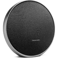 Harman/Kardon Onyx Studio 9 - Højttaler - til transportabel brug - trådløs - Bluetooth - 50 Watt - 2-vejs - sort