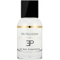 Les Eaux Primordiales Classic Iris Palladium Eau de Parfum 100 ml