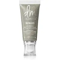 Danessa Myricks Beauty Colorfix Metallics Øjenskygge 10 ml Titanium
