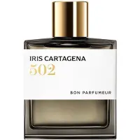 Bon Parfumeur LES EXTRAITS 502 Iris Cartagena Eau de Parfum 100 ml