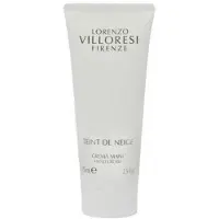 Lorenzo Villoresi Teint de Neige Hand Cream Håndcreme 75 ml