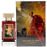 Argos Sacred Flame Eau de parfum 100 ml