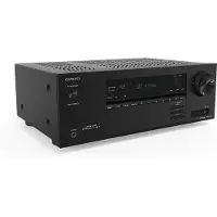 Onkyo TX-SR3100 - AV-modtager - 8K - 60 fps - HDR - 5.2 kanal