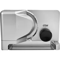 Ritter E 16 Duo Plus universalskærer (E 16 Duo Plus)