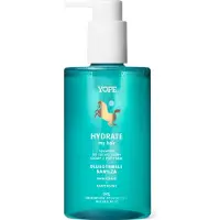YOPE Hydrate My Hair shampoo til tør hovedbund m. peptider 300 ml