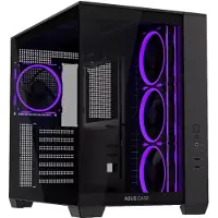 Asus A32 Plus Pc-tårnhus