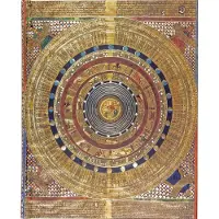 Peter Pauper Press Notes - Kosmologia - stor
