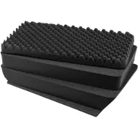 Calumet Foto-kuffert Hard Case Foam Insert 5119