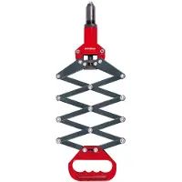 Pro-Line Nitownica Koncertinės kniedės aklosioms kniedėms 2,4–5,0 mm