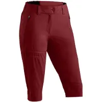 Maier Sports Lulaka 3/4-bukser