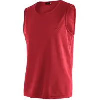 Maier Sports Peter ærmeløs T-shirt
