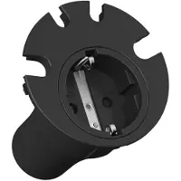 Bachmann Loop In PDU 1x Schuko, 938.001