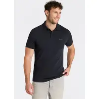 BOSS Pio 2 10279643 Green Kortærmet Polo