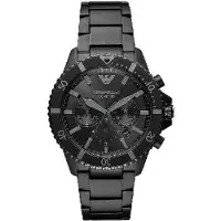 Emporio Armani AR11363 DYKKER HERREUR (zi035a) + ÆSKE
