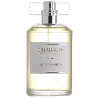Chabaud Chic et Bohème Eau de parfum 100 ml