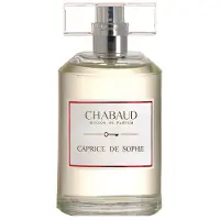 Chabaud Caprice De Sophie Eau de parfum 100 ml