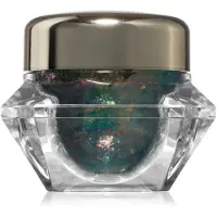 Danessa Myricks Beauty Infinite Chrome Flakes Øjenskygge 3.8 g Strobe Light