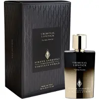 Simone Andreoli Criminal Lipstick Parfum Nectar Parfume 50 ml