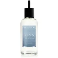 Bvlgari Man Glacial Essence Refill Eau de Parfum 200 ml