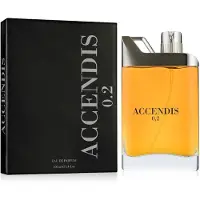 Accendis 0.2 Eau de parfum 100 ml