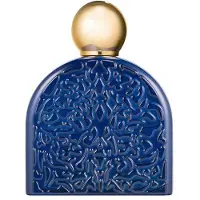 Micallef Royal Blue Eau de parfum Limited edition 100 ml