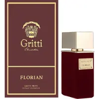 Gritti Florian Extrait De Parfum Eau de Parfum Spray 100ml