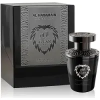Al Haramain Azlan Oud Charcoal Edition Extrait de Parfum 100 ml